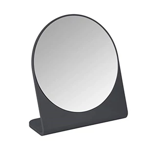 Cosmetische spiegel Marcon anthracite 23719100