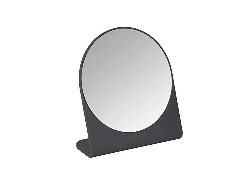 Cosmetische spiegel Marcon anthracite 23719100