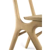 Frame Oak Eye Dining Chair 50677 Ethnicraft