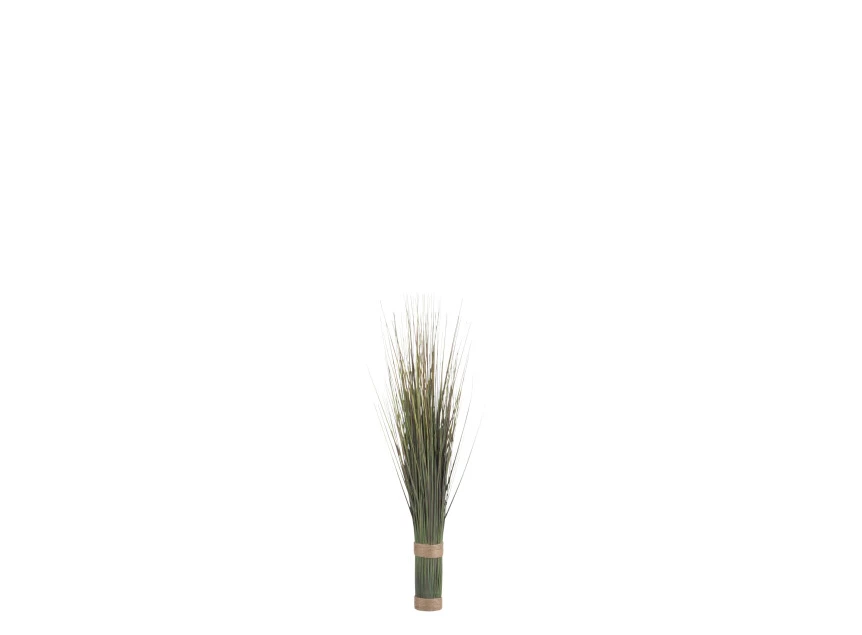 Grassen In Bundel Plastiek Groen Small (64cm)