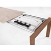 Systeem Verlengbare tafel THV keramiek zand Karat Tables to Love