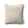 Kussenhoes RM Logo- 60x60cm