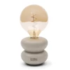 Tafellamp 'Finley Bulb' led 