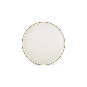 Ivoor collect- plat bord- 28cm 