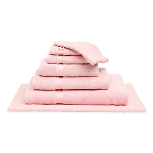 Pink Towel- 55/100- Ranger Towels 