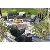 G959-100-140 ibiza tuinmeubelen zetel musterring fauteuil 1-zit outdoor niehoff