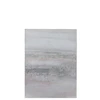 7707 J-line Jolipa schilderij Charlotte canvas/hout zilver/roze