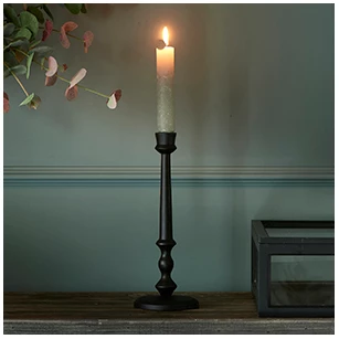 RM Warrington Tower Candle Holder