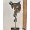 462970 Rivièra Maison RM Lovely Saddle Statue sfeer