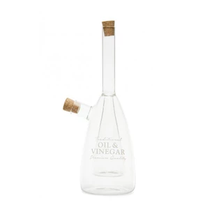 443070 Traditional Oil & Vinegar bottle Rivièra Maison RM