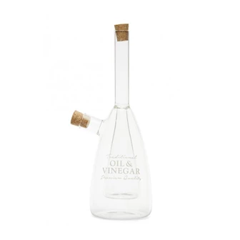 443070 Traditional Oil & Vinegar bottle Rivièra Maison RM