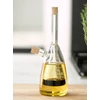 443070 Traditional Oil & Vinegar bottle Rivièra Maison RM gevuld