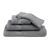 BAPA19101 vandyck prestige plain handdoek mole grey 140x70cm