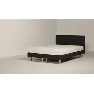 Voor een goed bed en matras is deze boxspring perfect in elke slaapkamer.