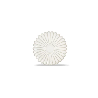 803531 Schotel 15cm nuance white Lotus