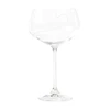 477320 With Love Red Wine Glass