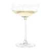 477330 with love champagne coupe gevuld