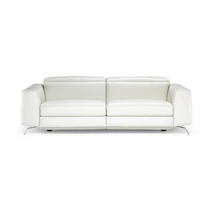 zetel Pensiero B795 canape 3zit sofa Natuzzi Editions