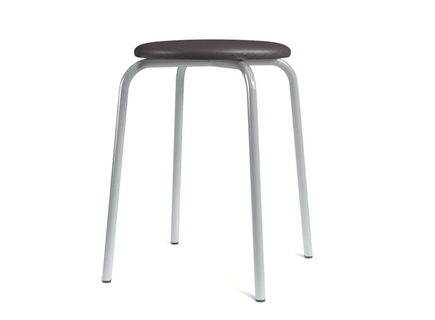 Stool Tabrond Perfecta Epoxy all covers HT 46 cm
