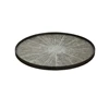 20378 Ethnicraft White Slice Tray XL Ø92cm Schuin