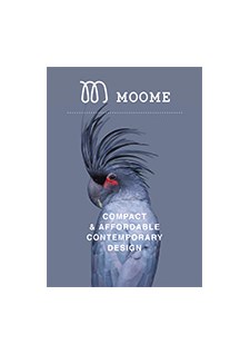 Moome magazine