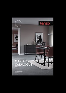 Tenzo - Master catalogue 2022