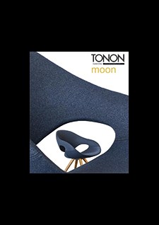 Tonon - Moon stoel