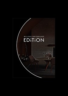 Willisau Edition katalog 2021