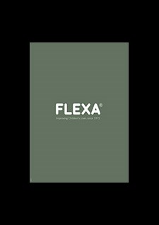 Flexa kinderkamer catalogue