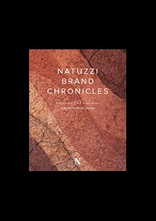 Natuzzi Italia - Brand Chronicle Vol 2