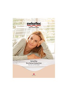 Swissflex brochure Versa EvoSwiss