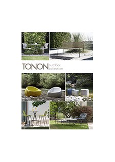 Tonon Outdoor Collection 2022