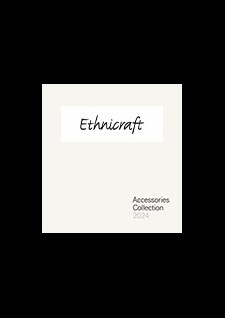 Ethnicraft - Accessories Catalogue 2024