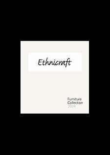Ethnicraft - Furniture Catalogue 2024
