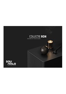 Saunaco - Ron brochure