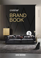 Contur Brandbook