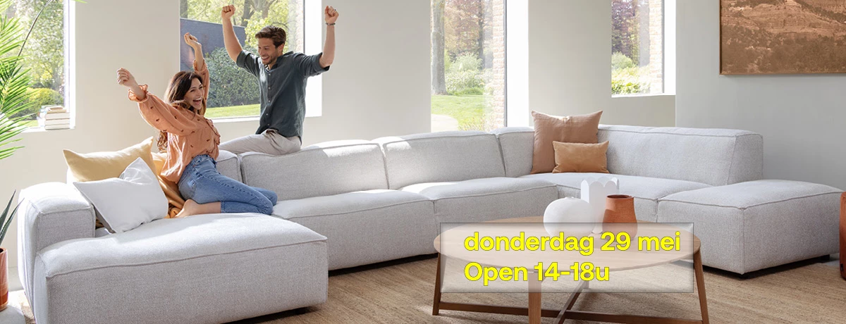 Jonckheere lentepromo 2025