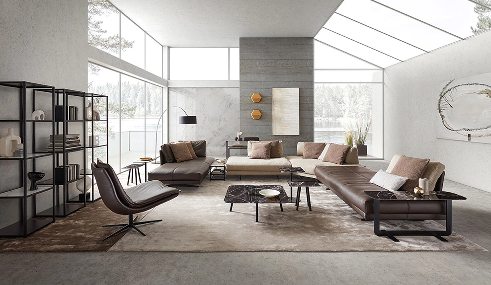 Salon Anima van Designwerk
