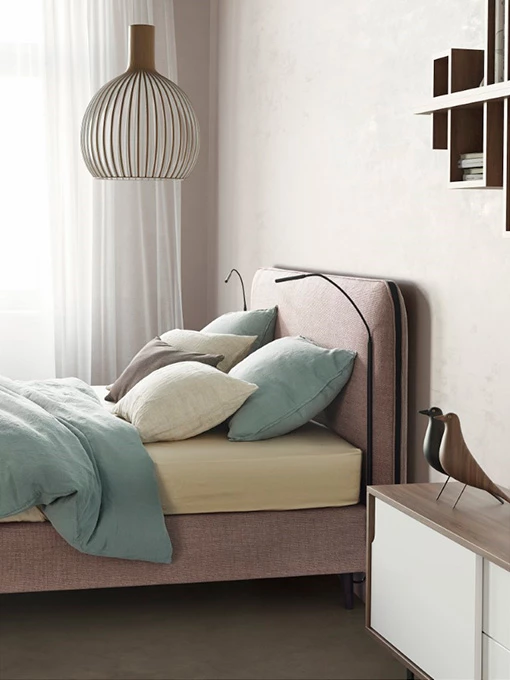 Genova boxspring van Nox