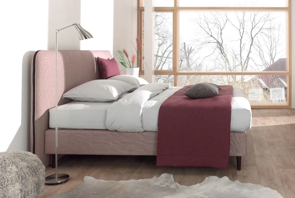 Nox Genova boxspring hoofdbord