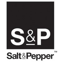 Salt-Pepper