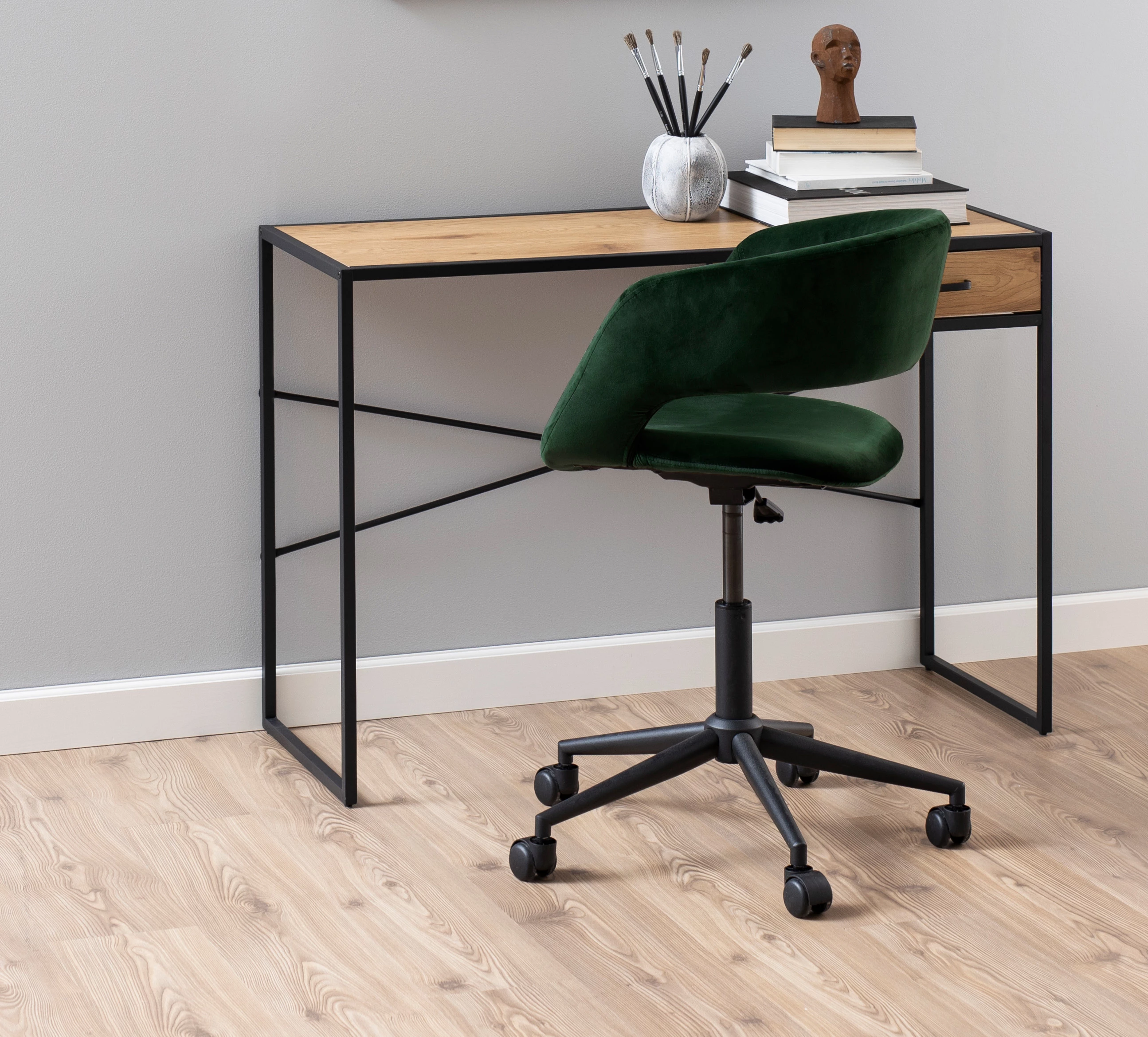 Grace bureaustoelen