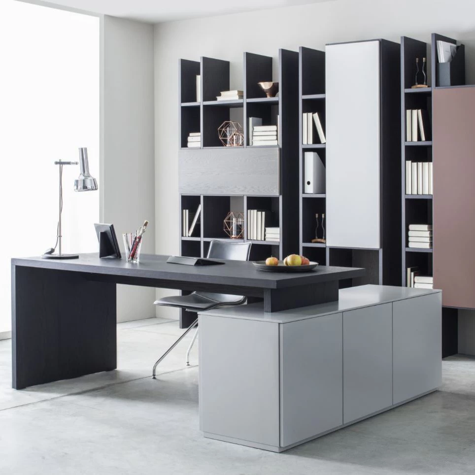 Cubo kantoorontwerp Contur