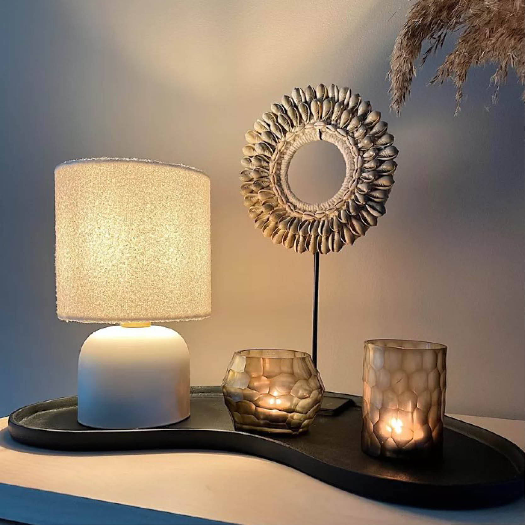 Verlichting aan -10% en -15% korting