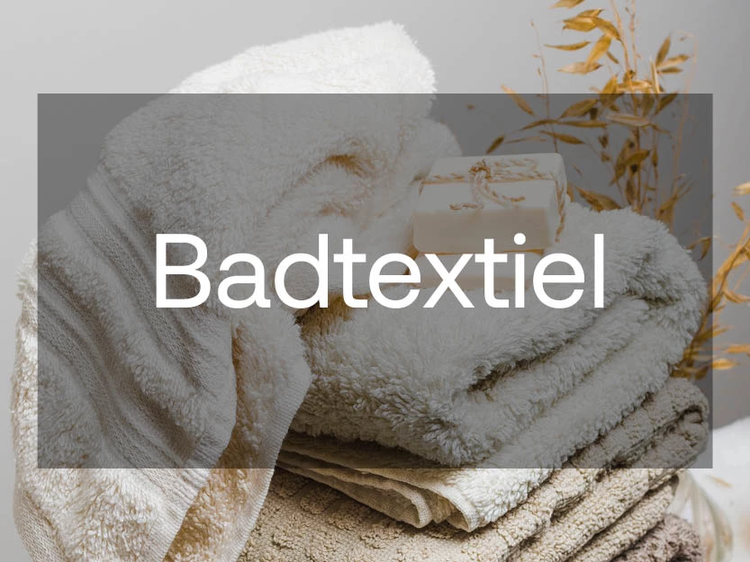 Badtextiel