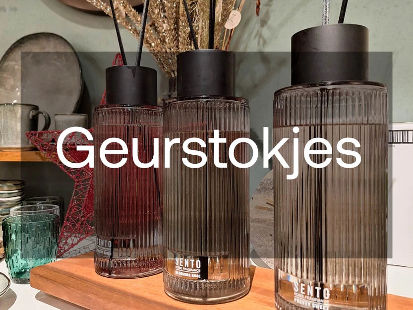Geurstokjes van Salt and pepper aan spotprijzen