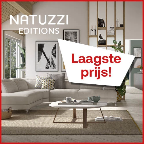 natuzzi solden