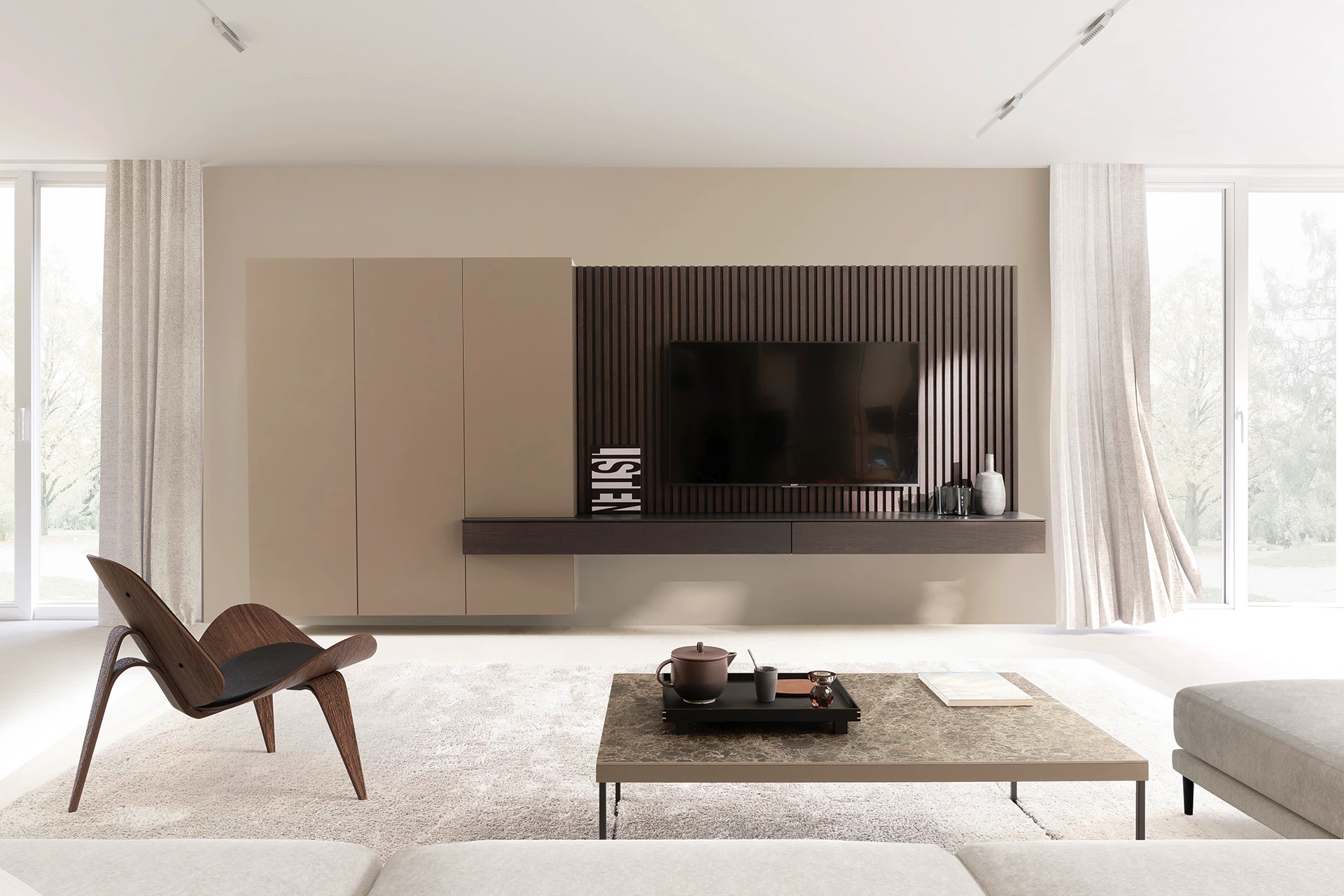 TV Meubel