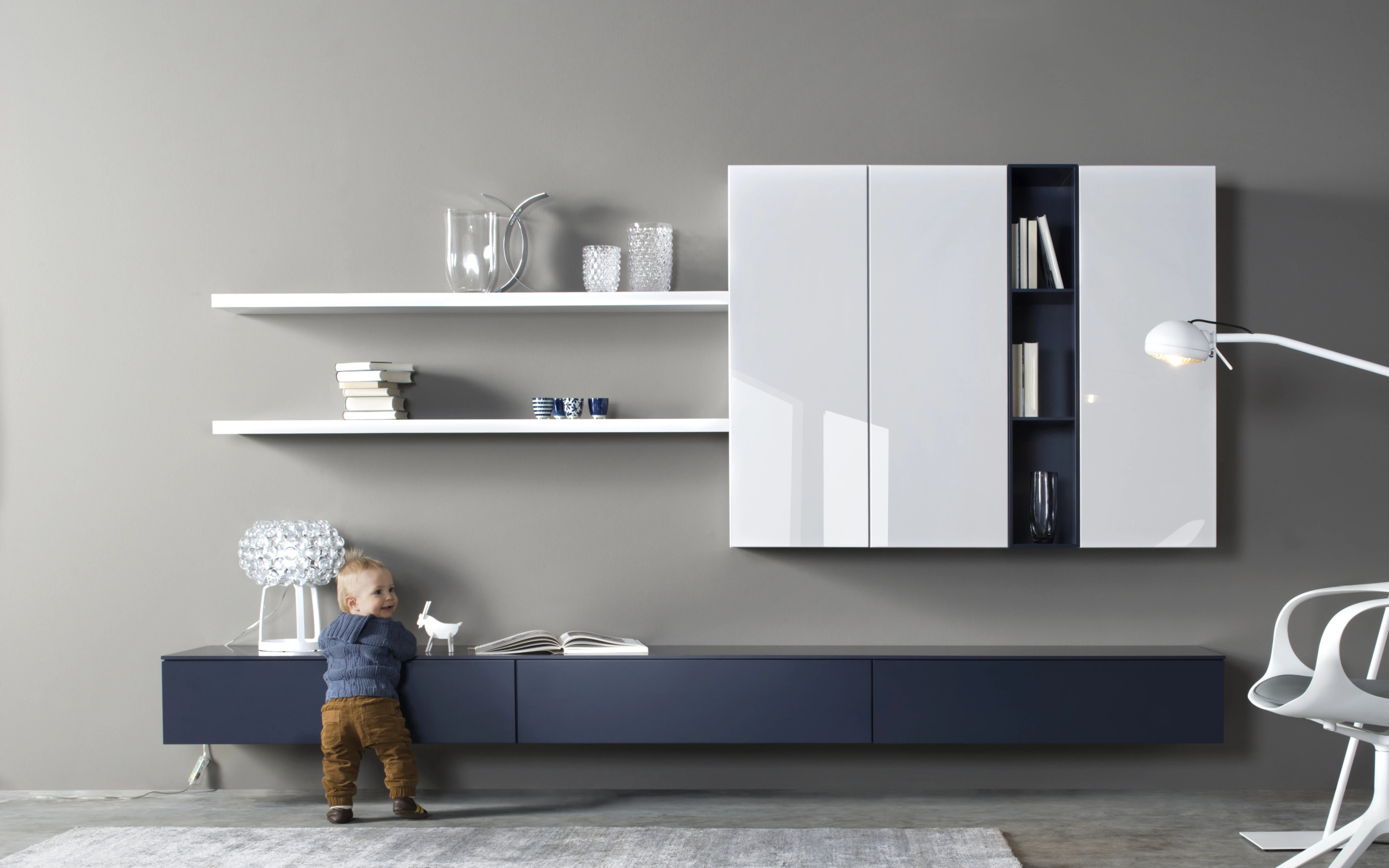 tv kast