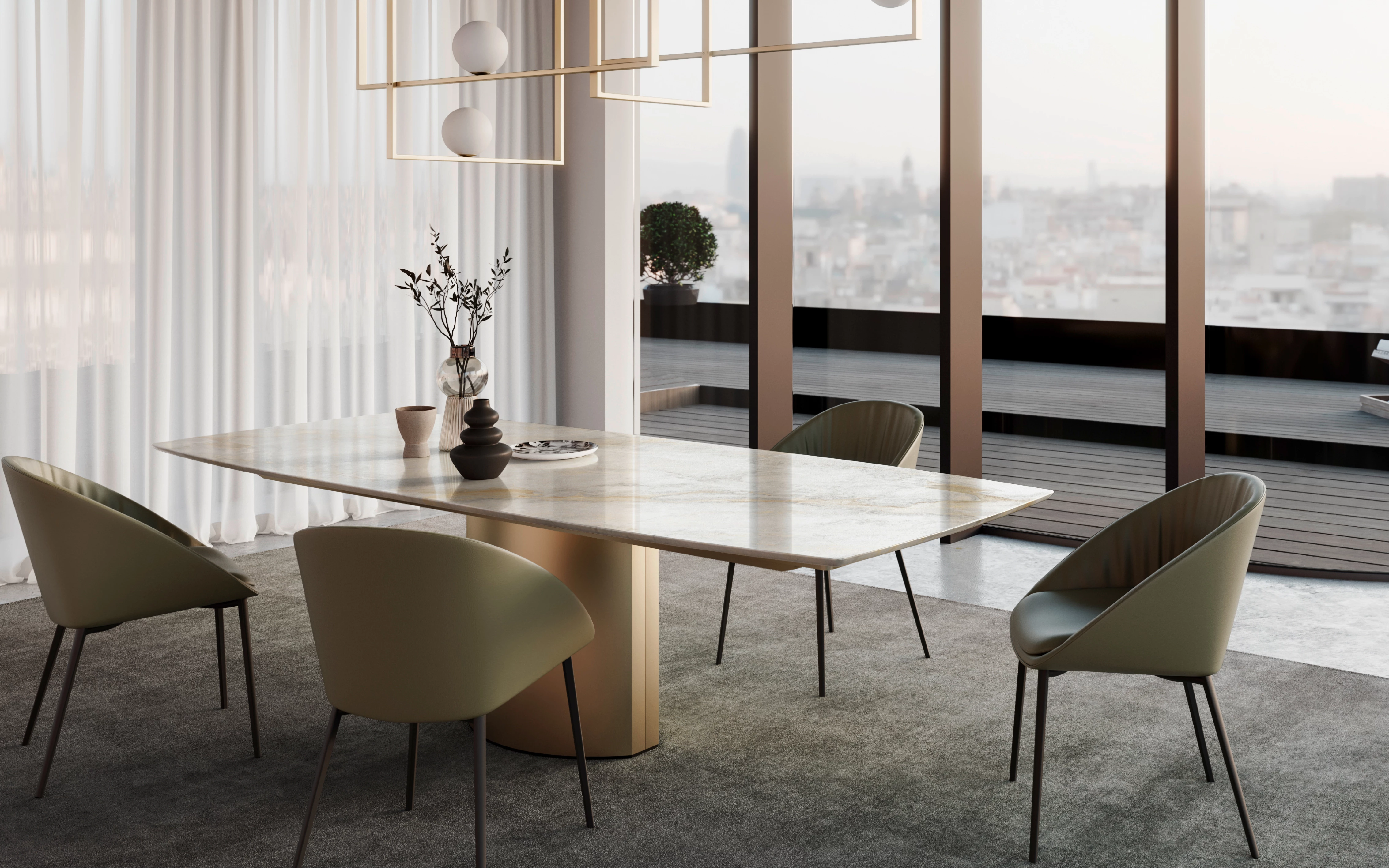 stenen tafel